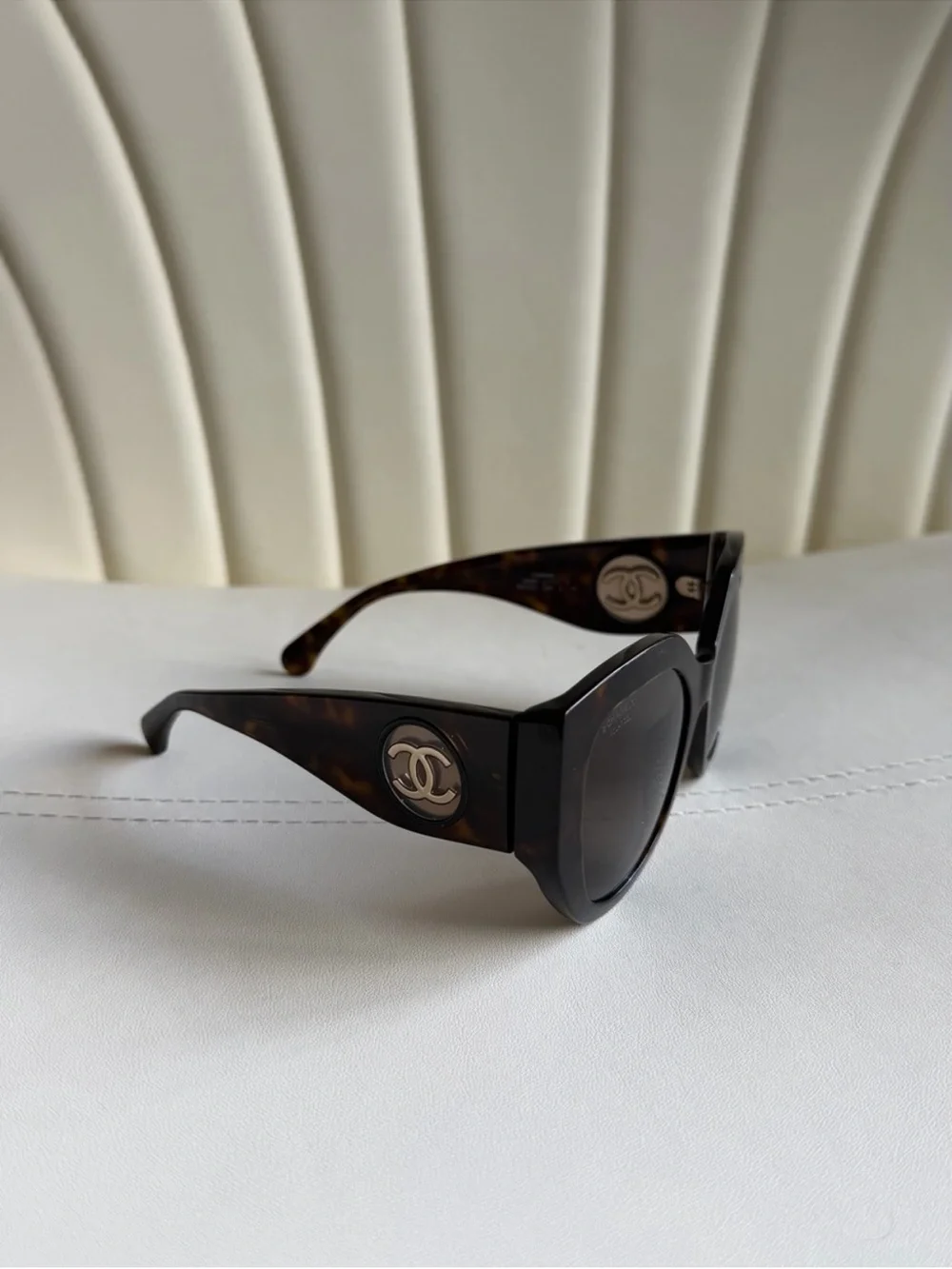 CHANEL authentic 5550