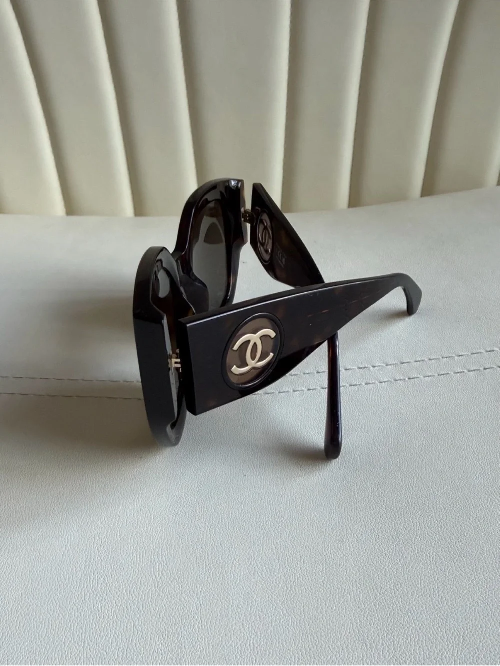 CHANEL authentic 5550