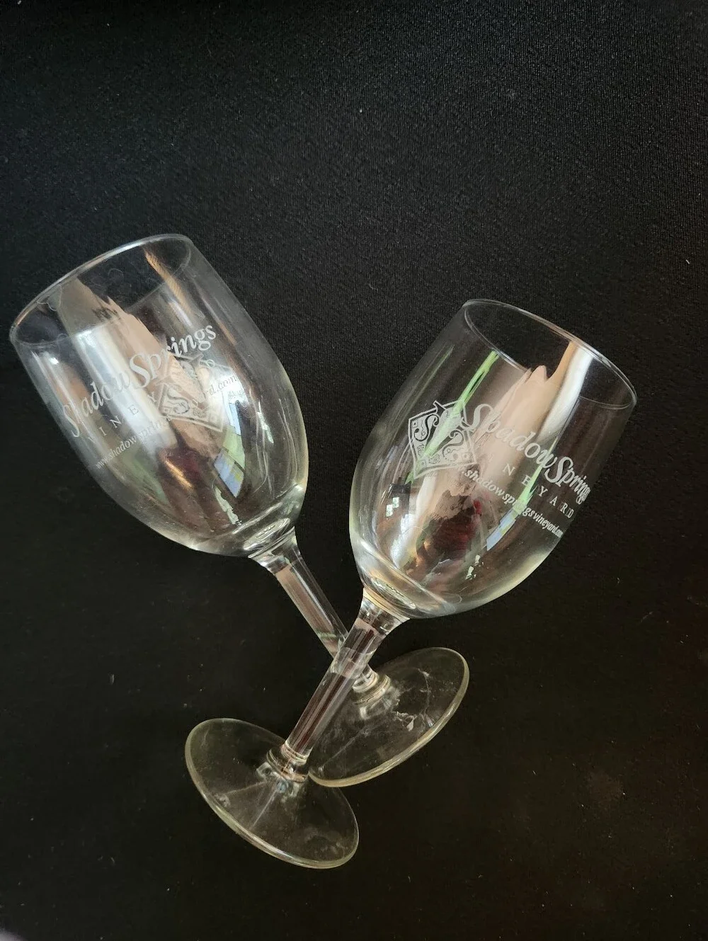 N/A elegant clear