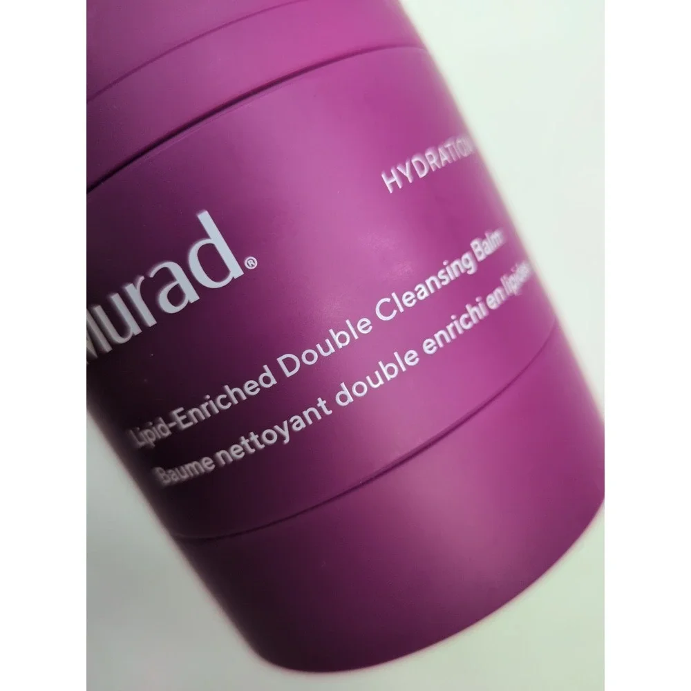 Murad were you examine