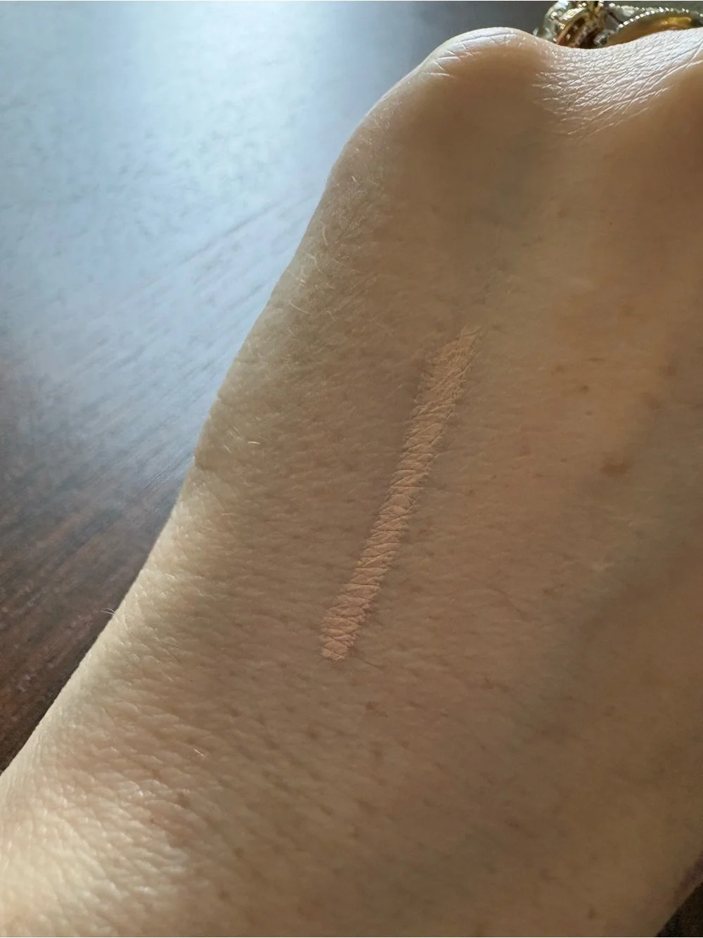 tarte waterproof brightening