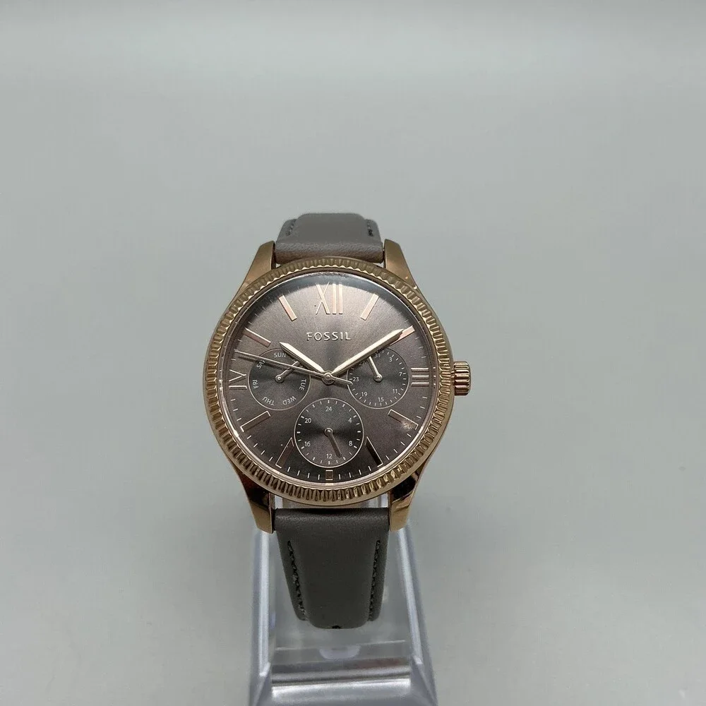 Fossil see photos