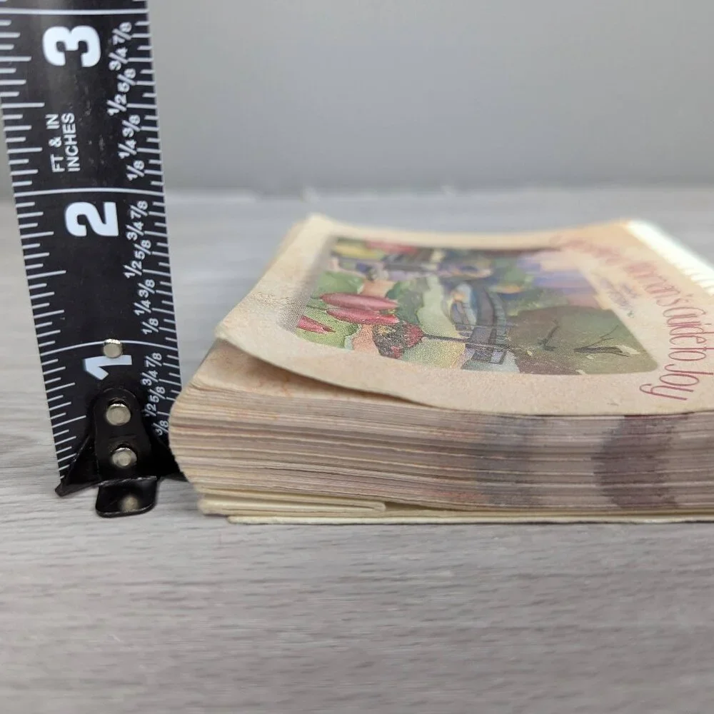 Book spiral daily