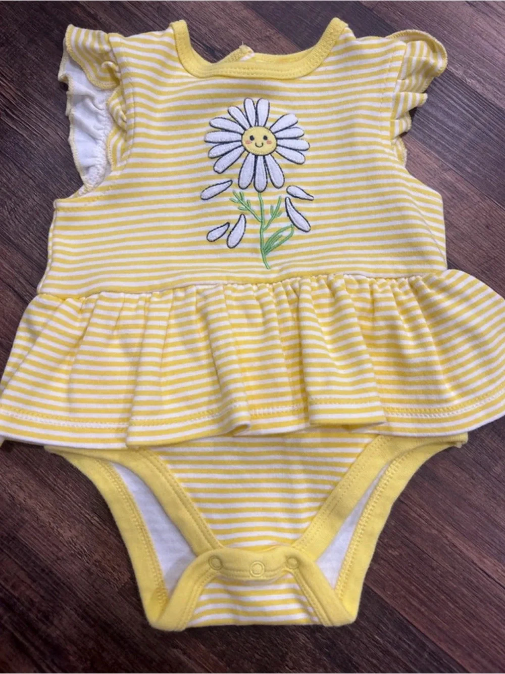 Carters baby girls