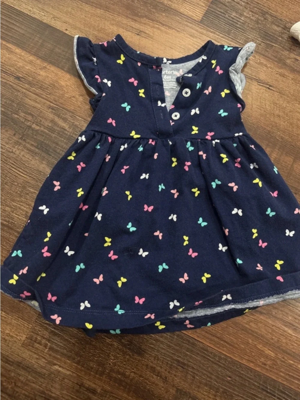 Carters baby girls