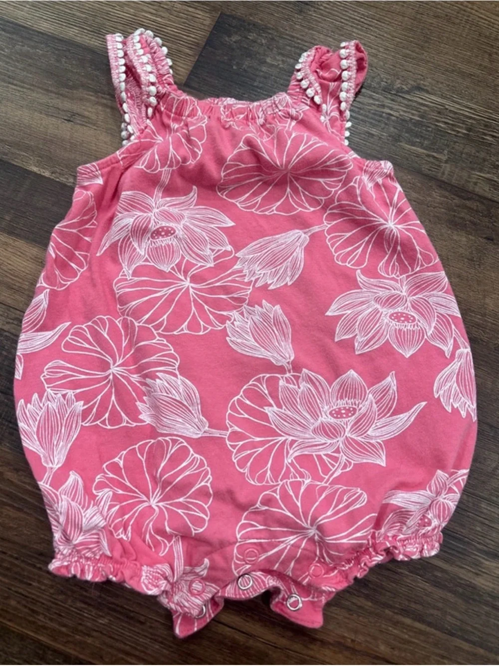Carters baby girls