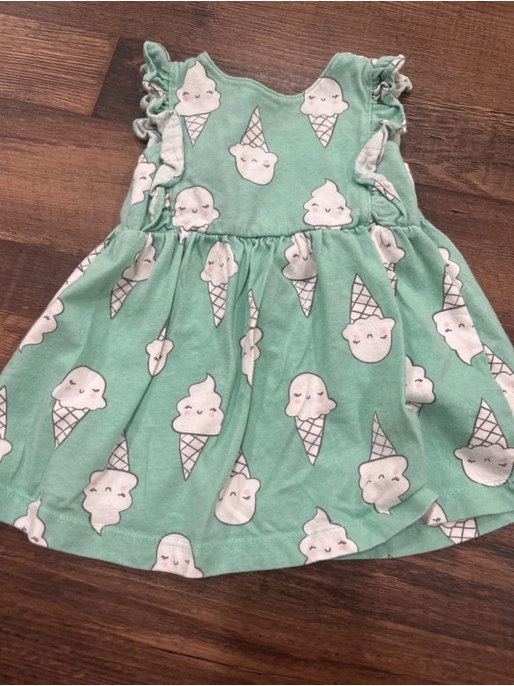 Carters baby girls