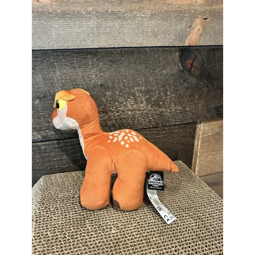 Mattel jurassic world