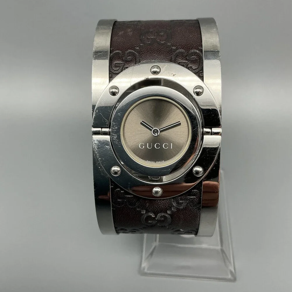 Gucci see photos
