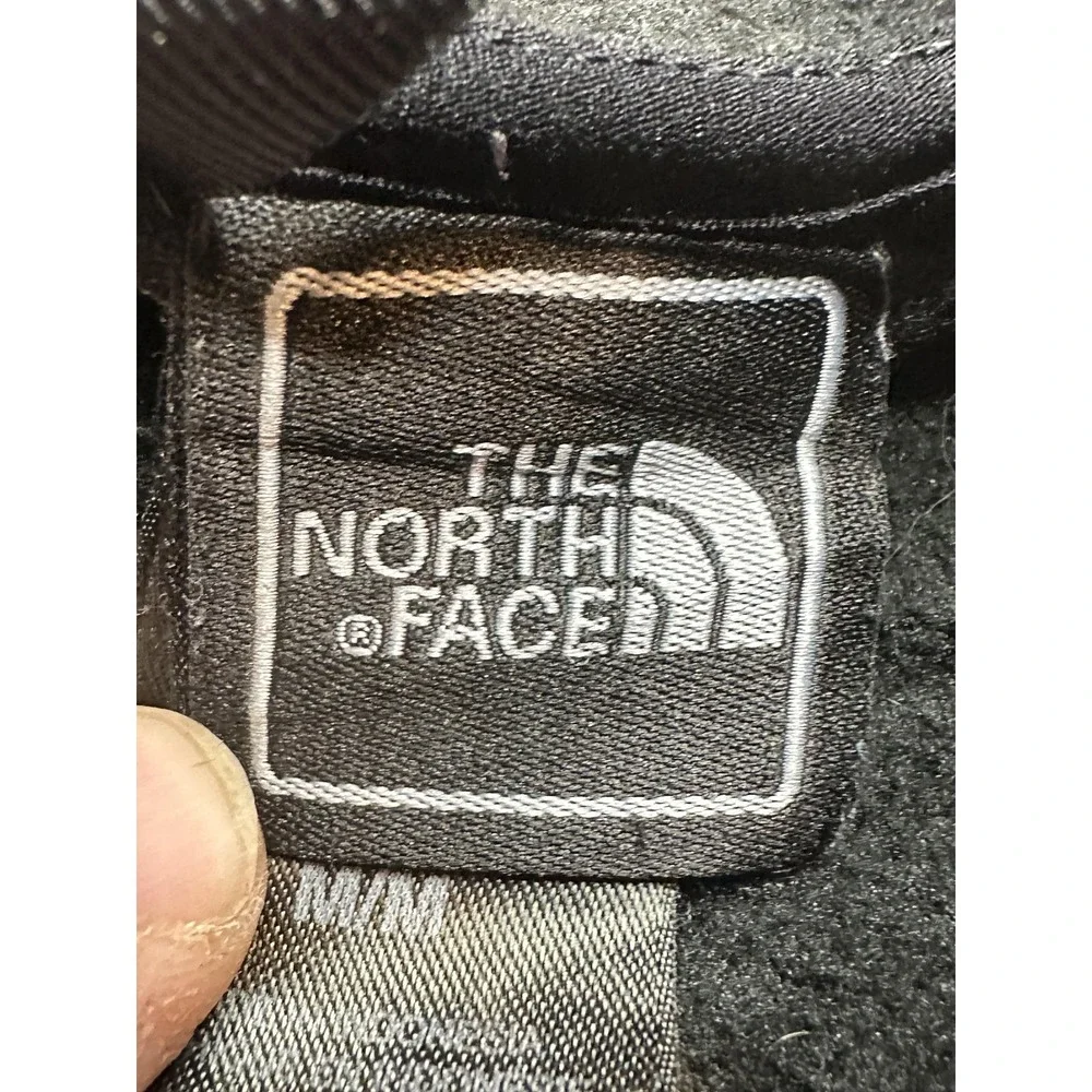 The North Face brand north