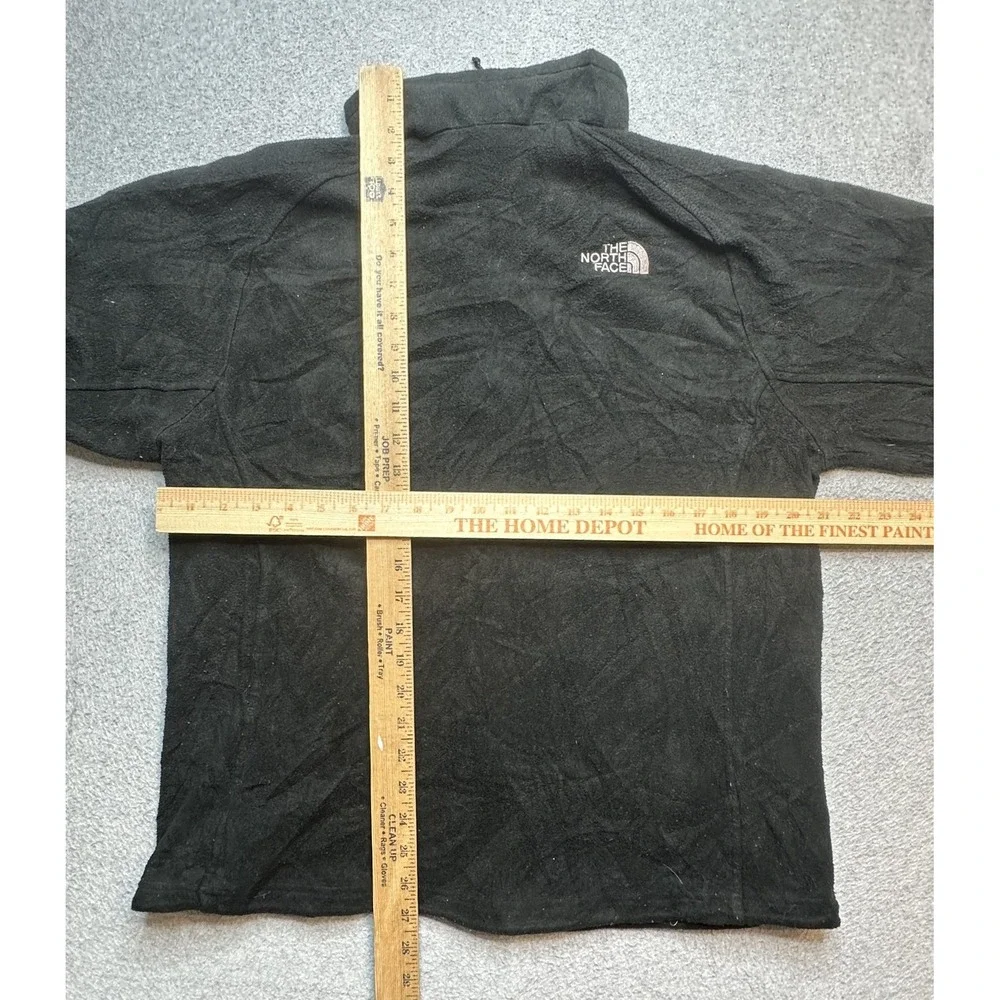 The North Face brand north