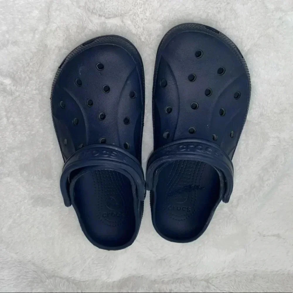 CROCS brand product
