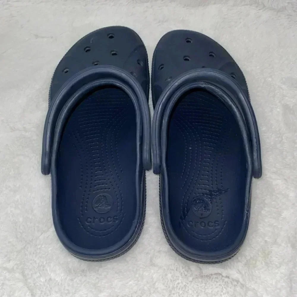 CROCS brand product