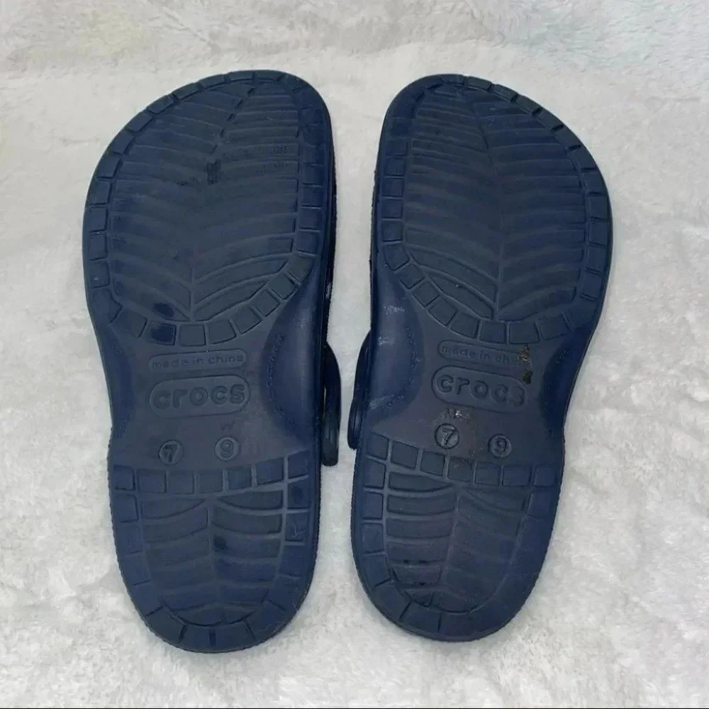 CROCS brand product