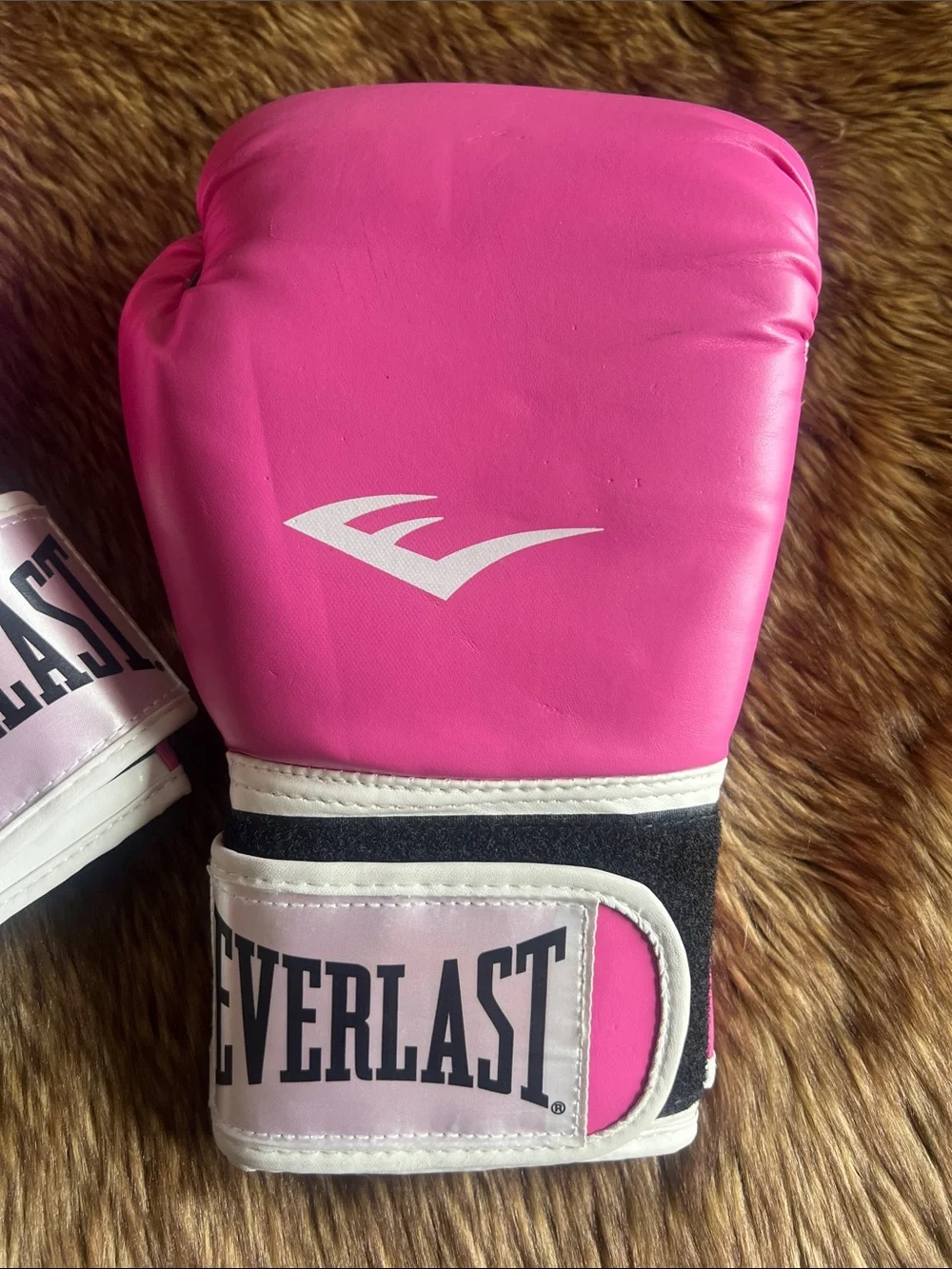 Everlast set everlasting