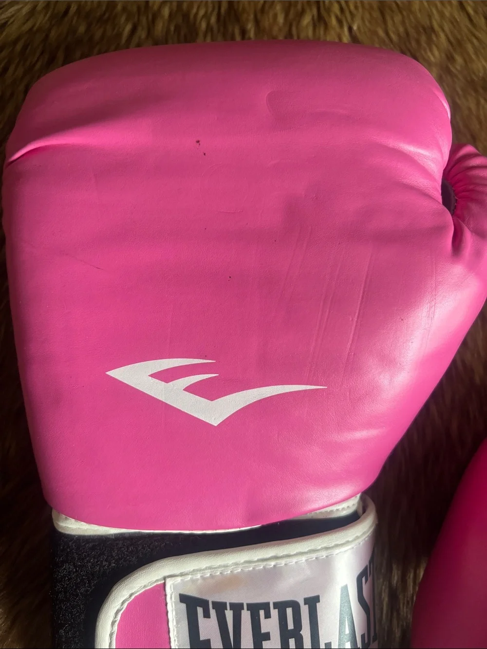 Everlast set everlasting