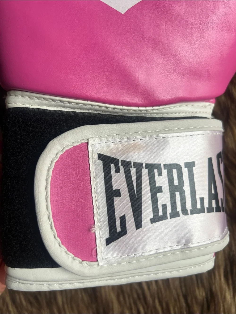 Everlast set everlasting