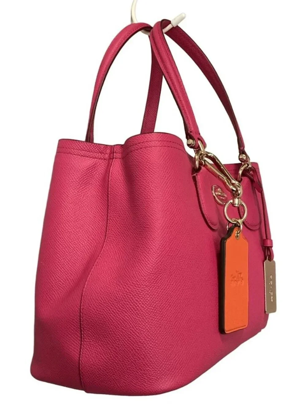 Coach product information