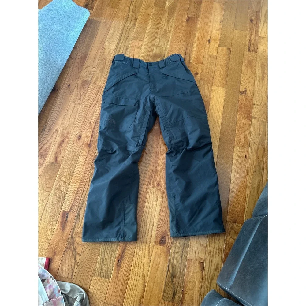 The North Face north face