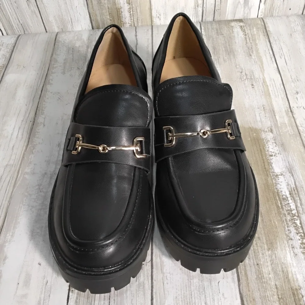 Zby black faux