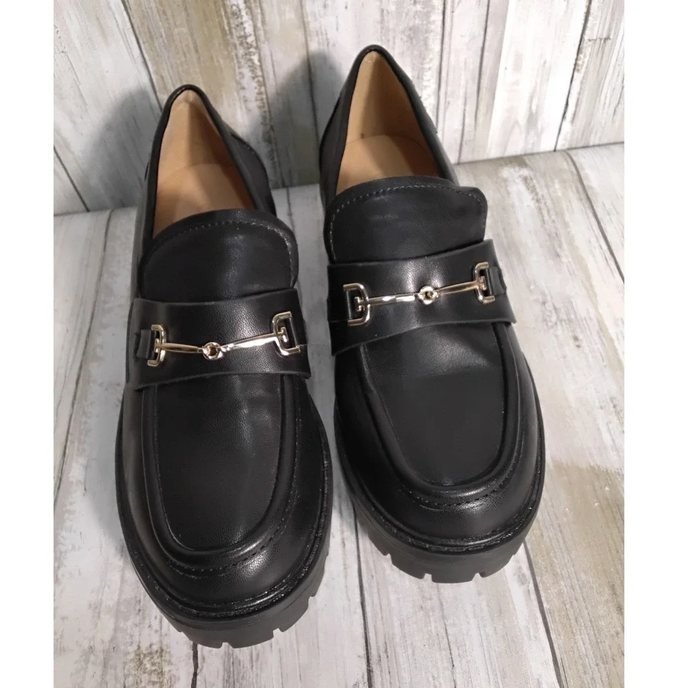 Zby black faux