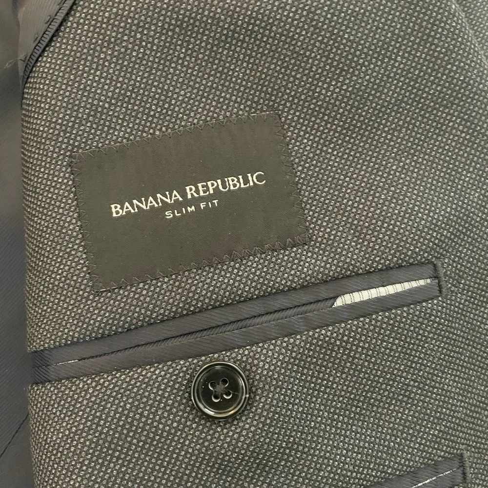 Banana Republic banana republic