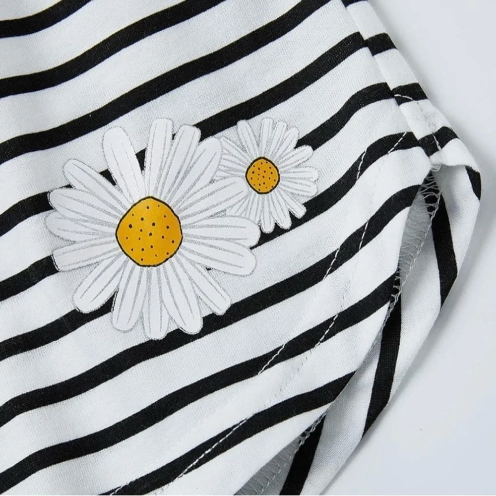 N/A adorable striped
