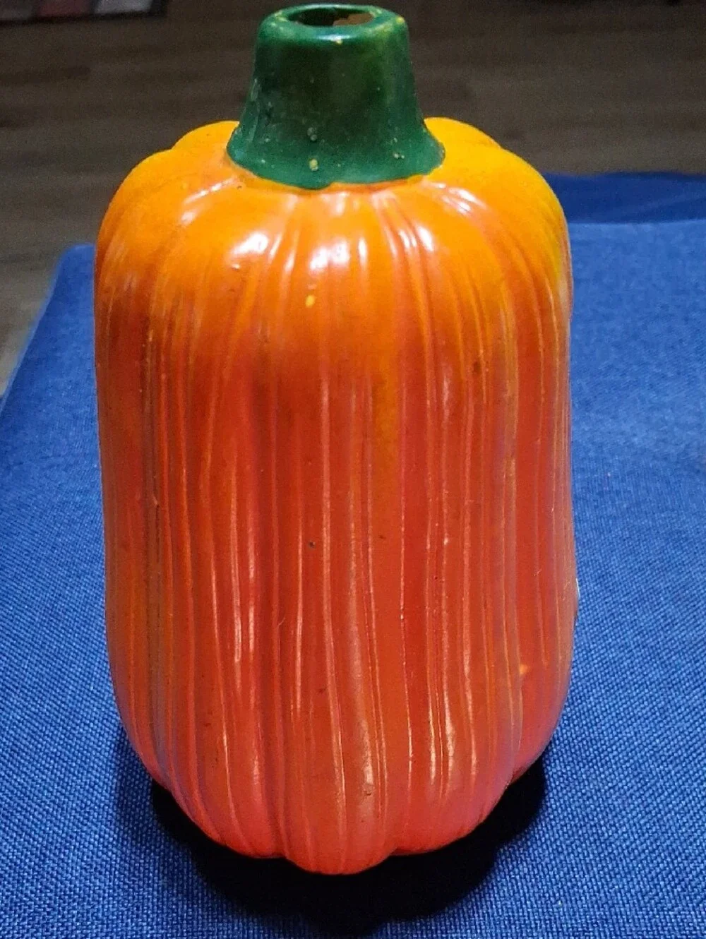 Vintage ceramic jack