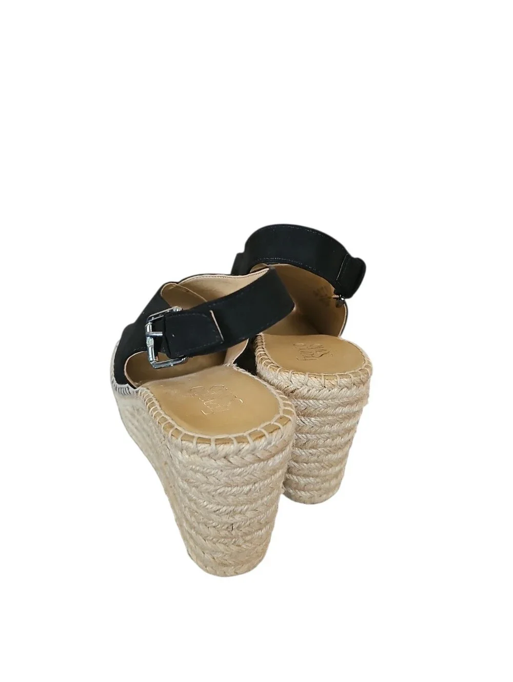 Franco Sarto classic black