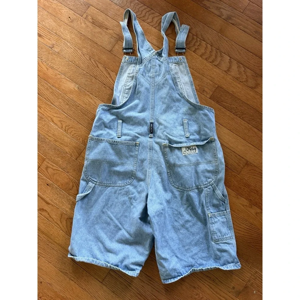 Mickey Unlimited product vintage