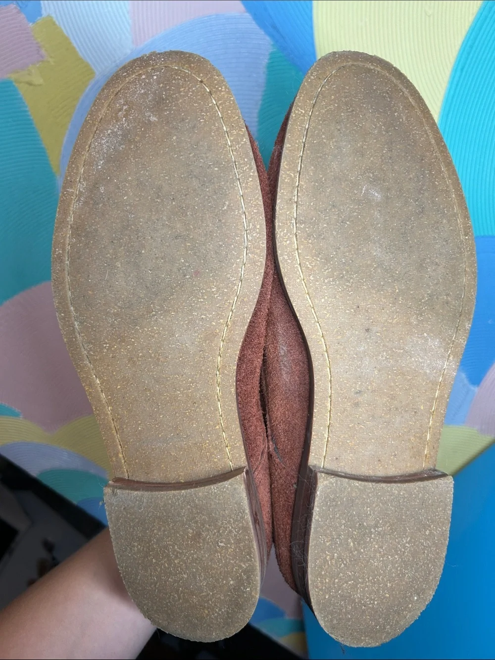 Cole Haan classic men’s