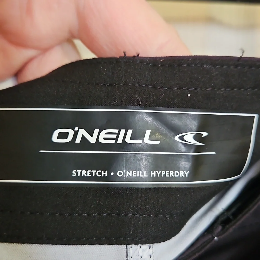ONeill neill men
