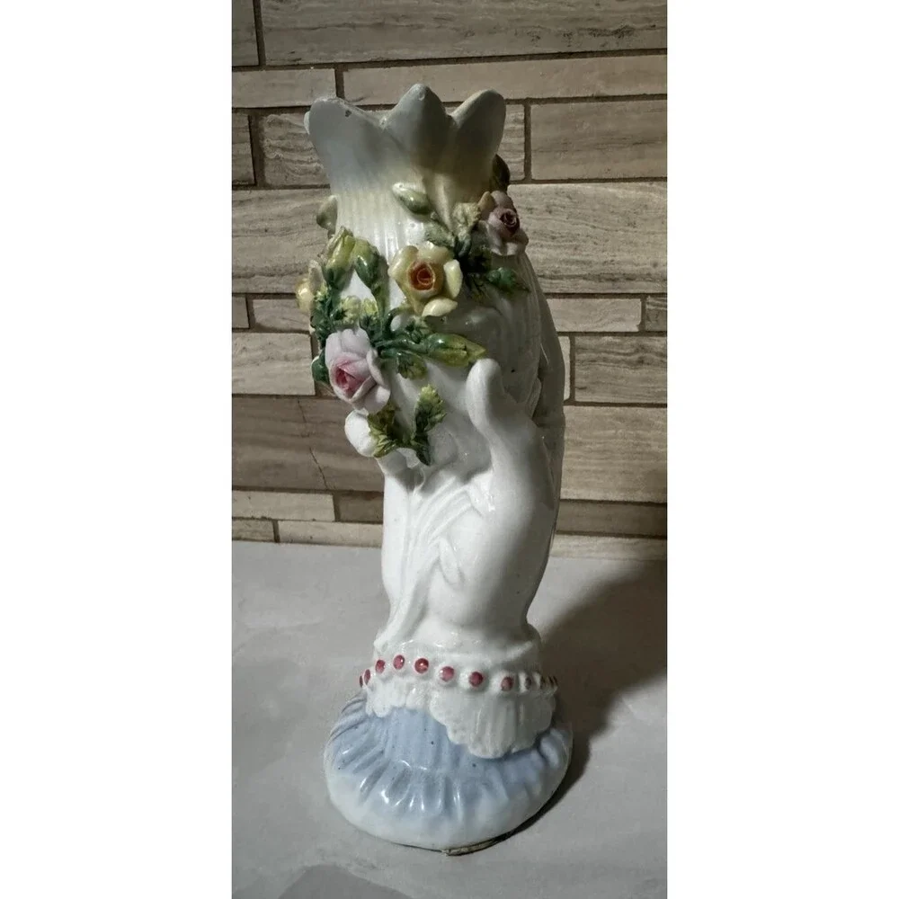 Dresden Porcelain application knowledge