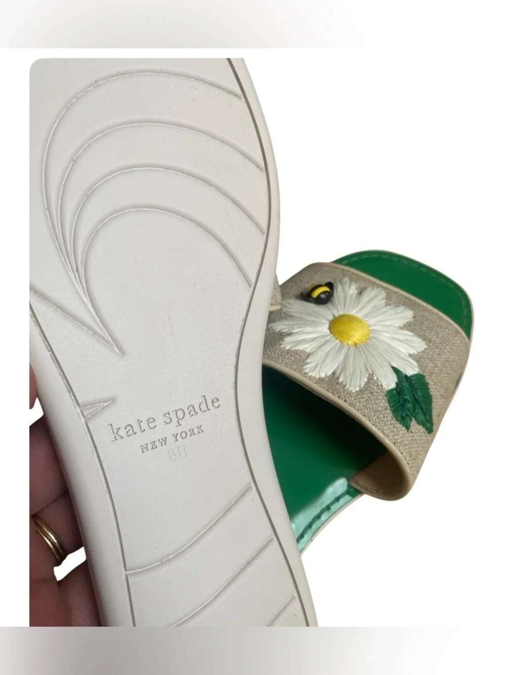 kate spade design slip