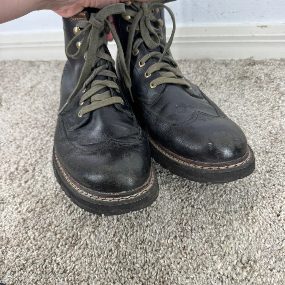Timberland earthkeepers sensorflex