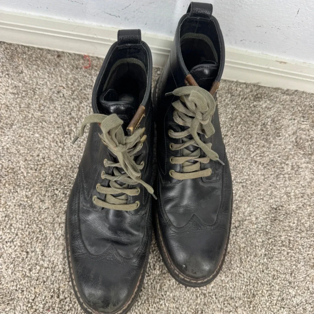 Timberland earthkeepers sensorflex