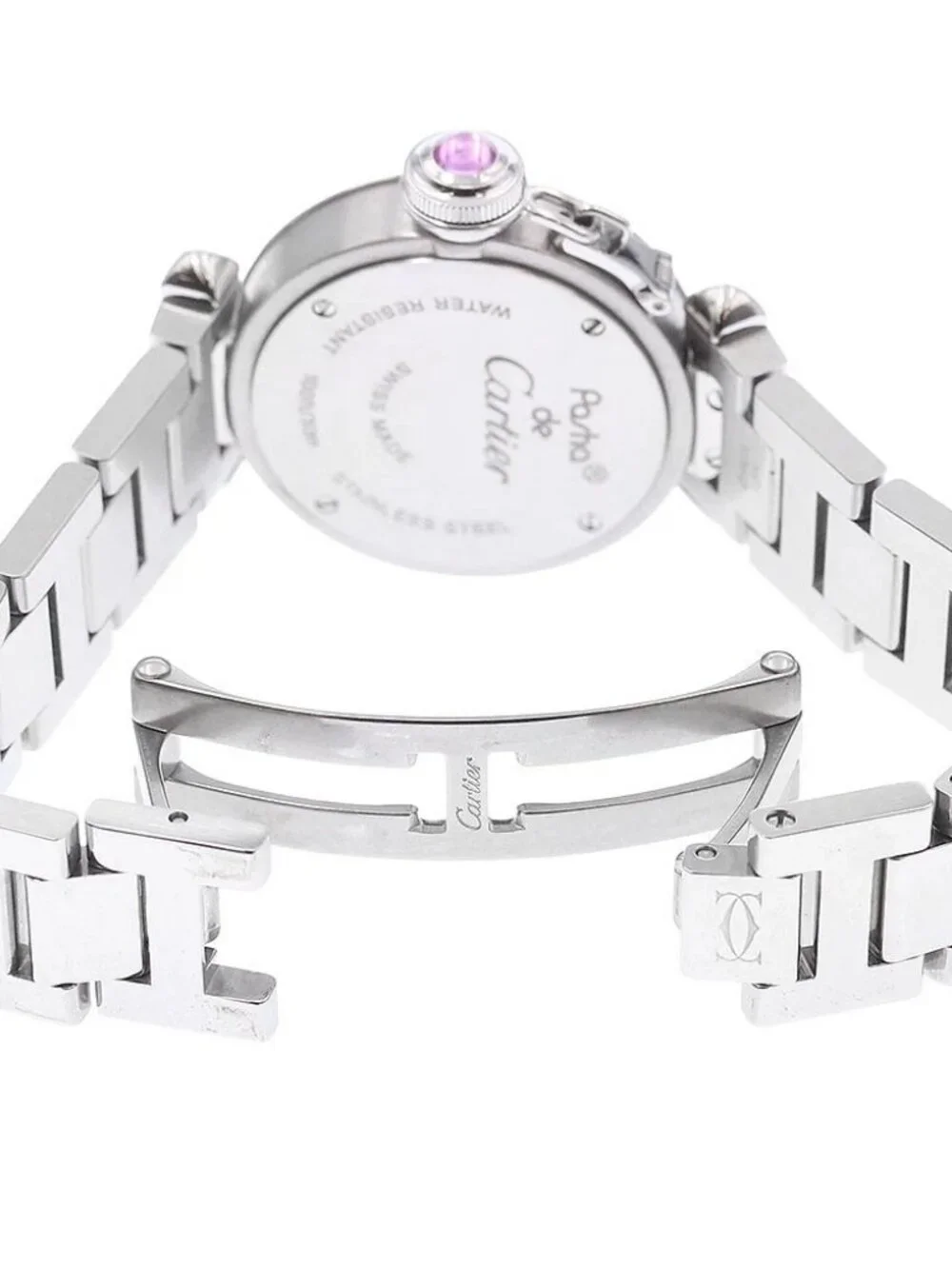 Cartier product details