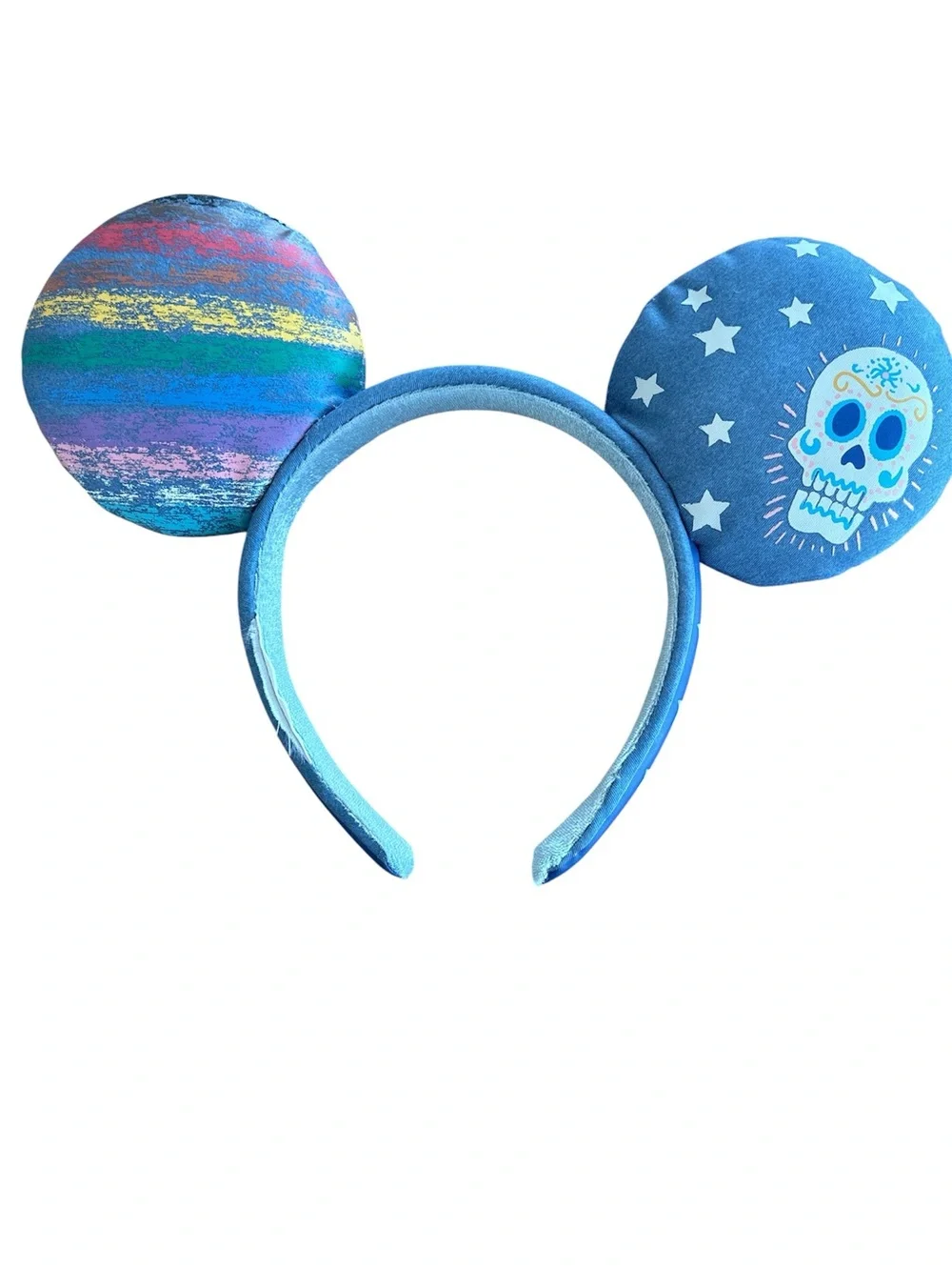 Disney fun blue