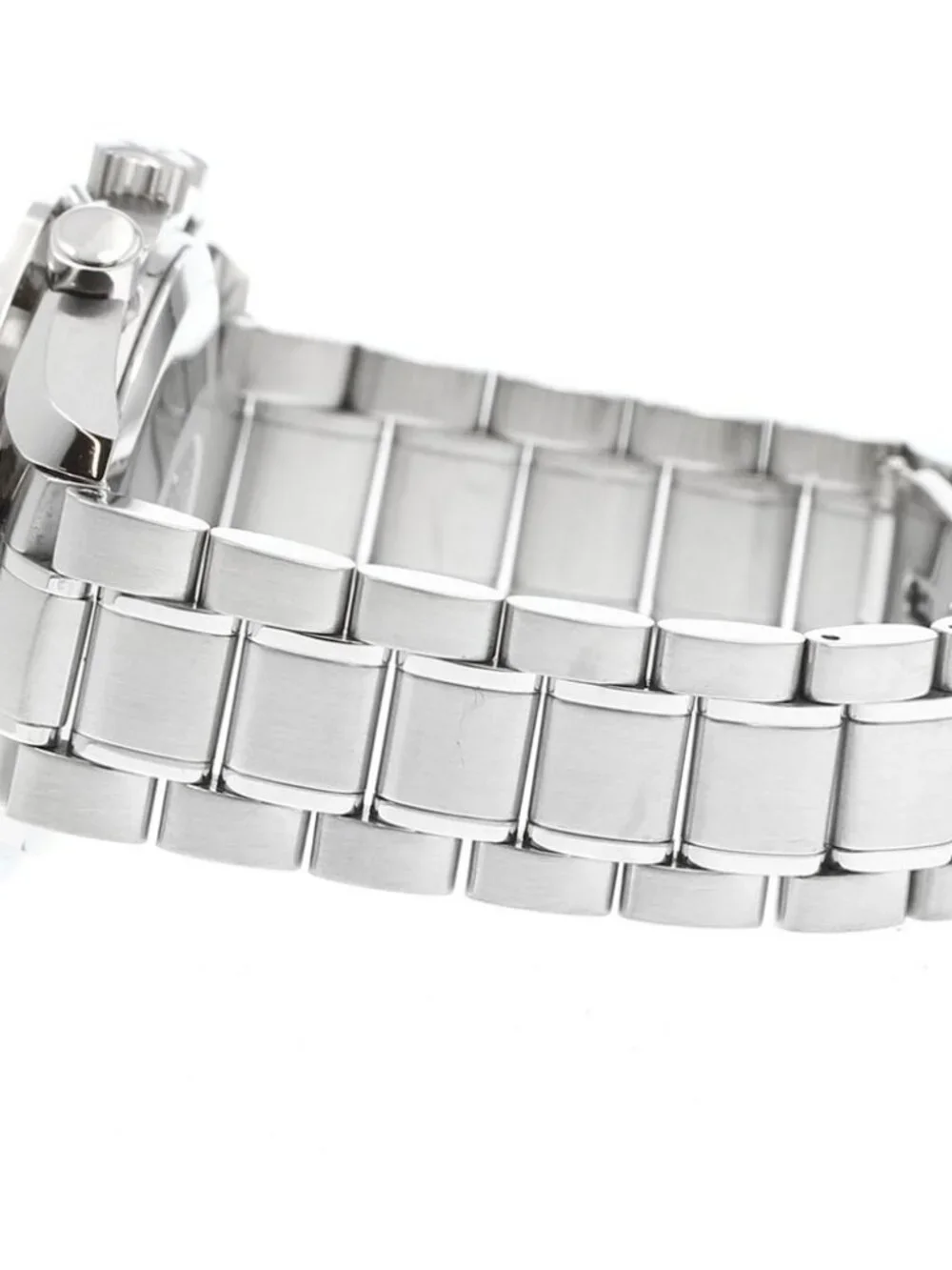 Omega 3513 worn