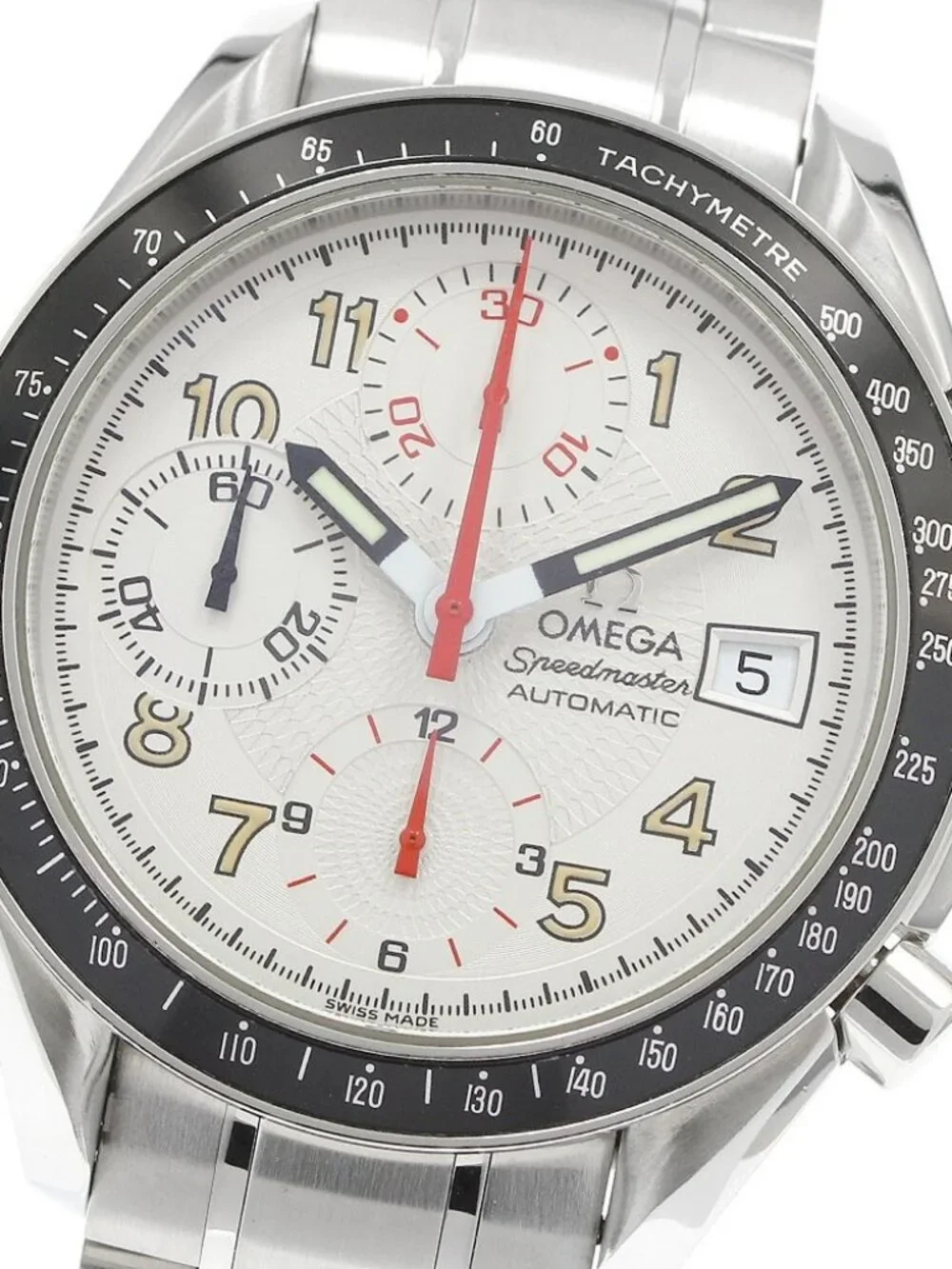 Omega beautiful including no