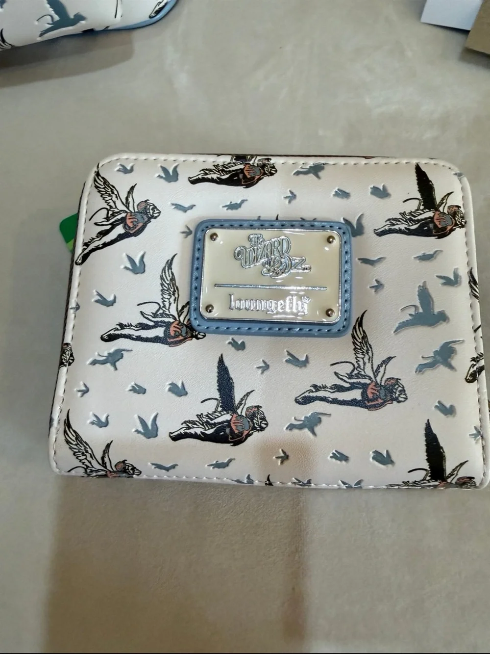 Loungefly nwt