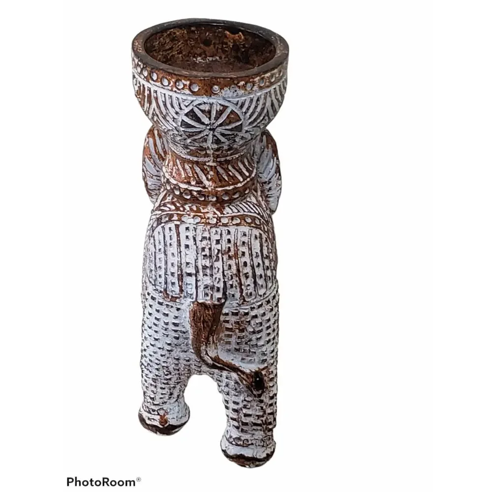 Unknown india design
