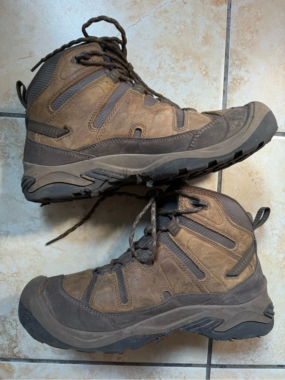 Keen circadia waterproof