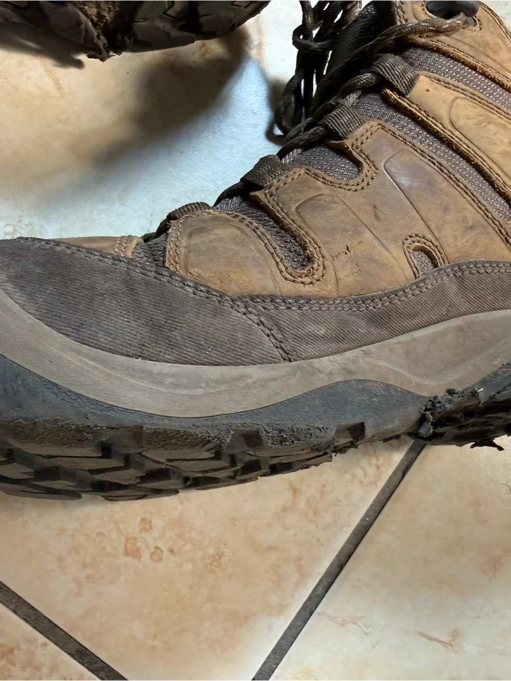 Keen circadia waterproof