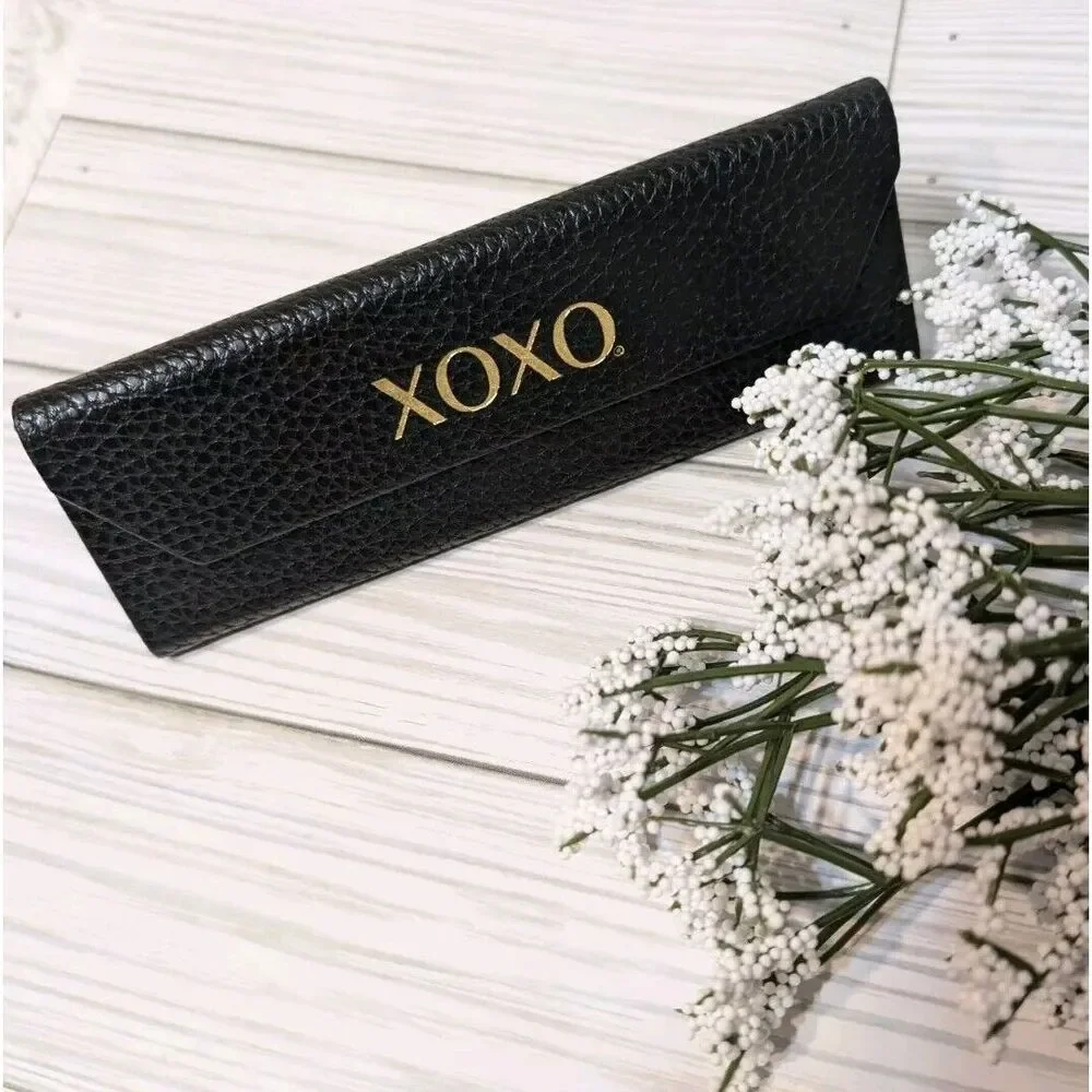 XOXO avila red