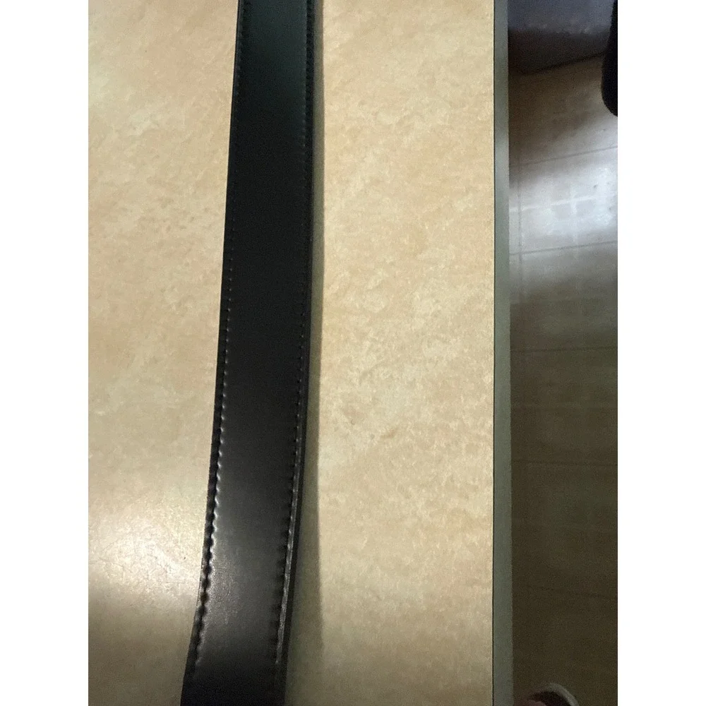 Dickies mens leather