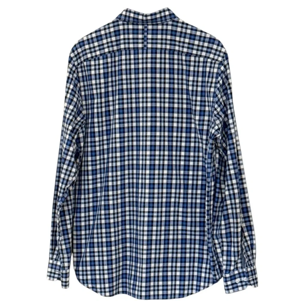 Banana Republic long sleeve