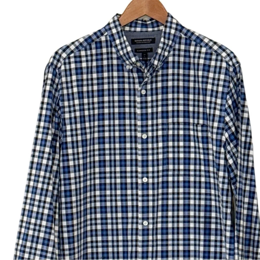 Banana Republic long sleeve