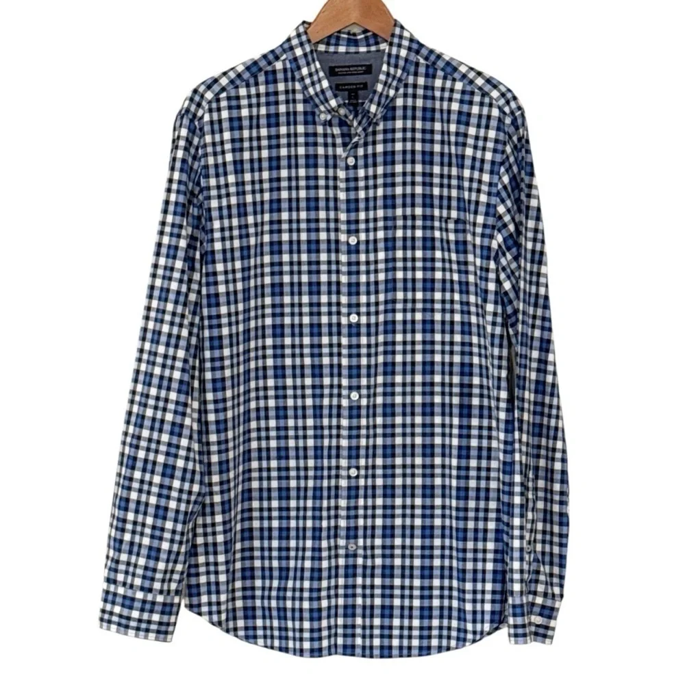 Banana Republic long sleeve