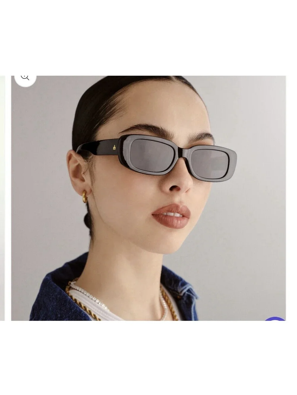 Aire ceres rectangle